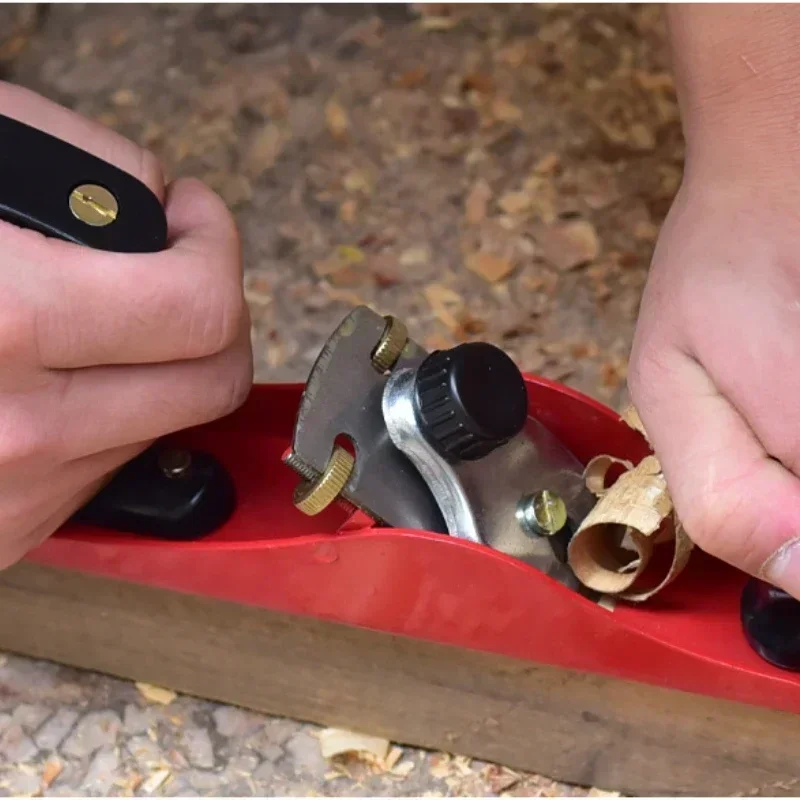 Woodworking Shop - New Wood Hand Planer Set Hand