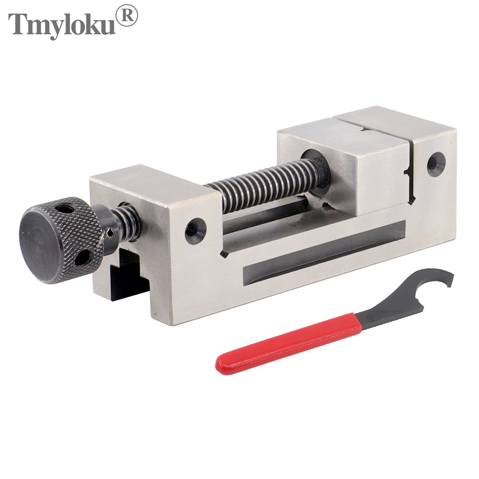 High Precision Vise Grinding/D - огляд і ціна Woodworking Bench Vise