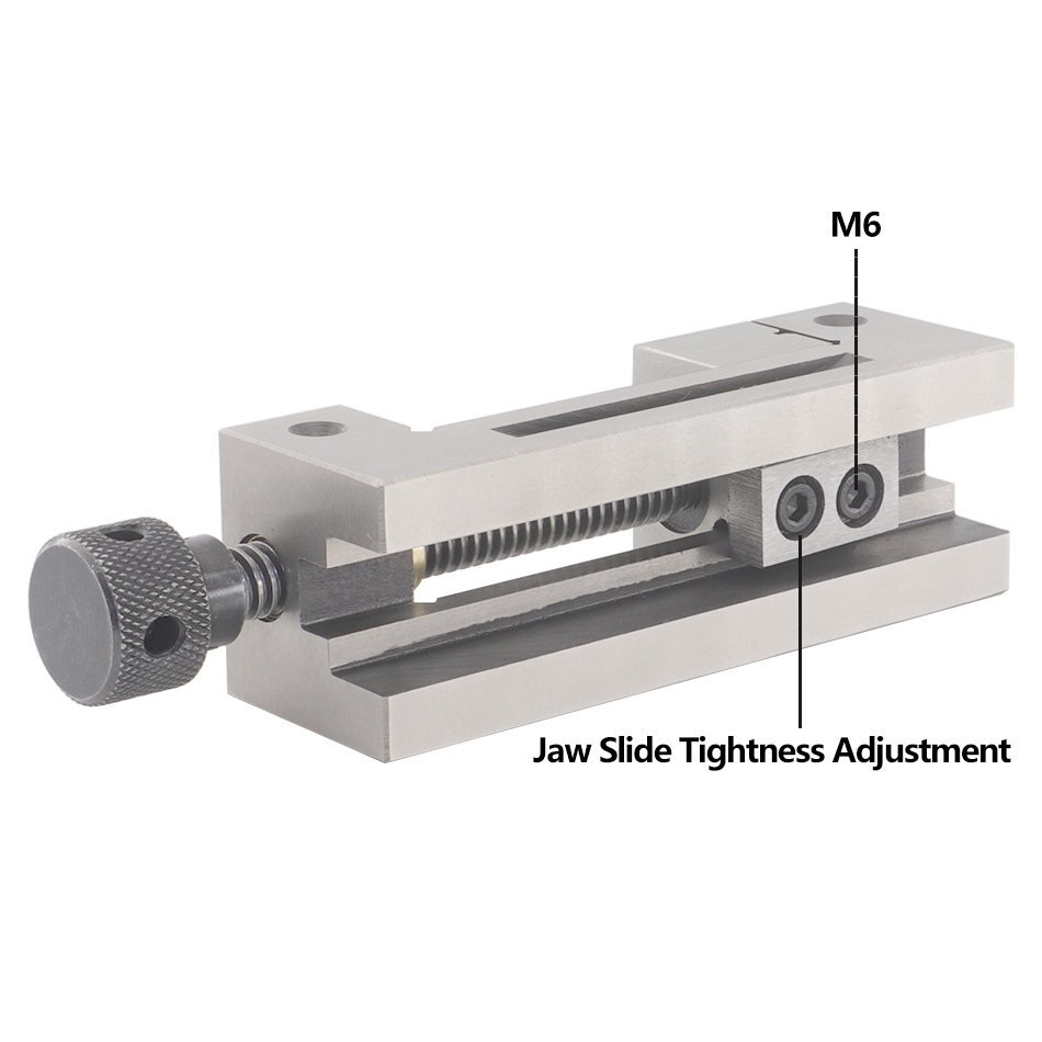 High Precision Vise Grinding/D - огляд і ціна Woodworking Bench Vise