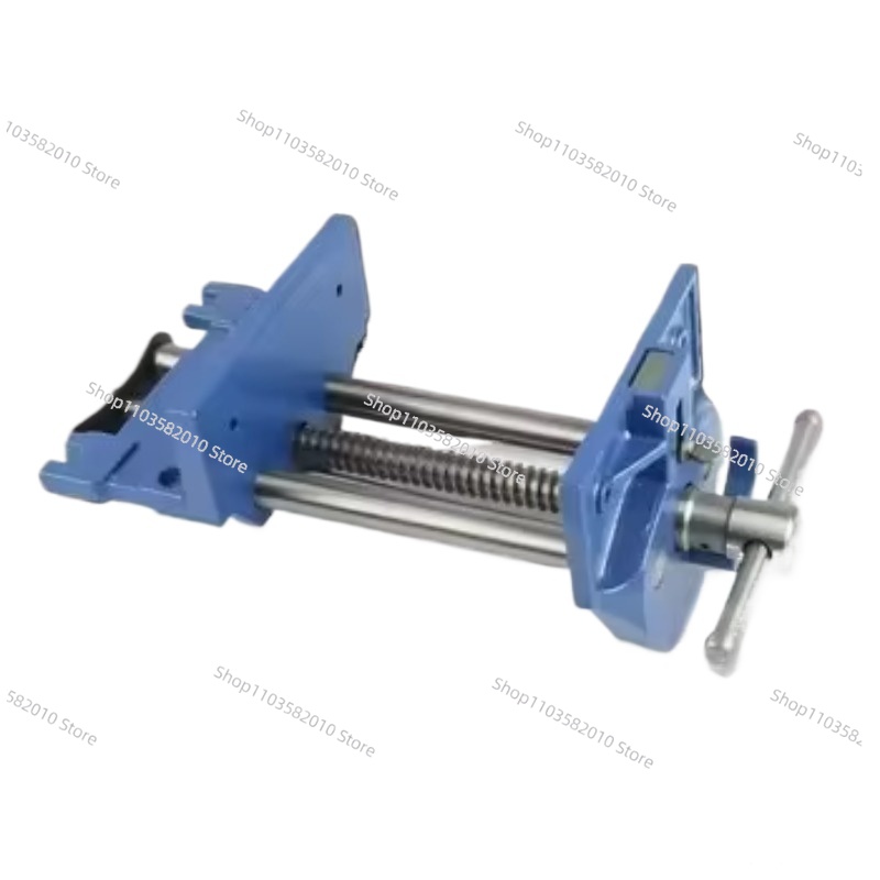 Quick Release Woodworking Benc - огляд і ціна Woodworking Bench Vise