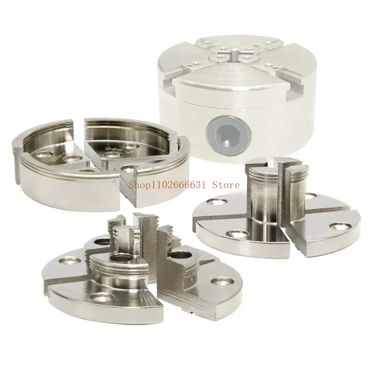 1PC Chrome Plated Step Round P - огляд і ціна Woodworking Lathe