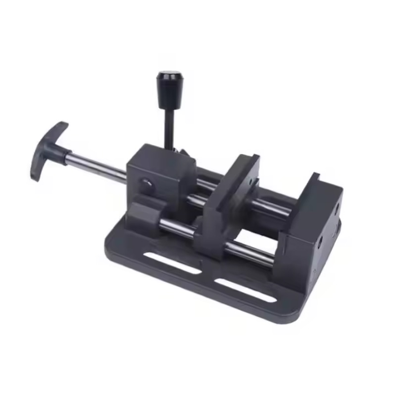 TEBAK 4 Inch 100mm Fast Drilli - огляд і ціна Woodworking Bench Vise
