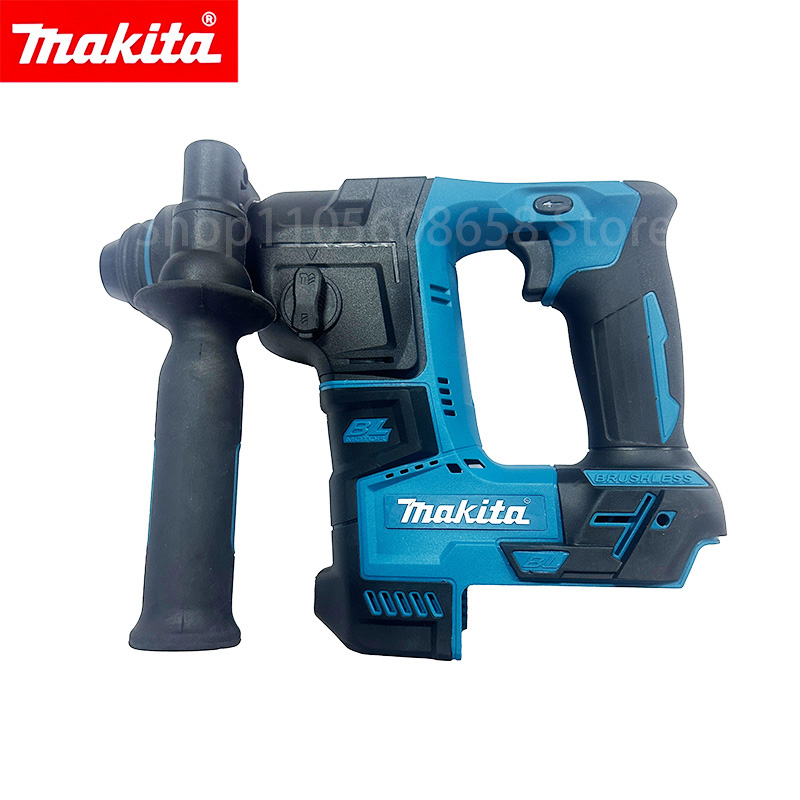 2026 Makita Brushless Rotary H - огляд і ціна Woodworking Hammer