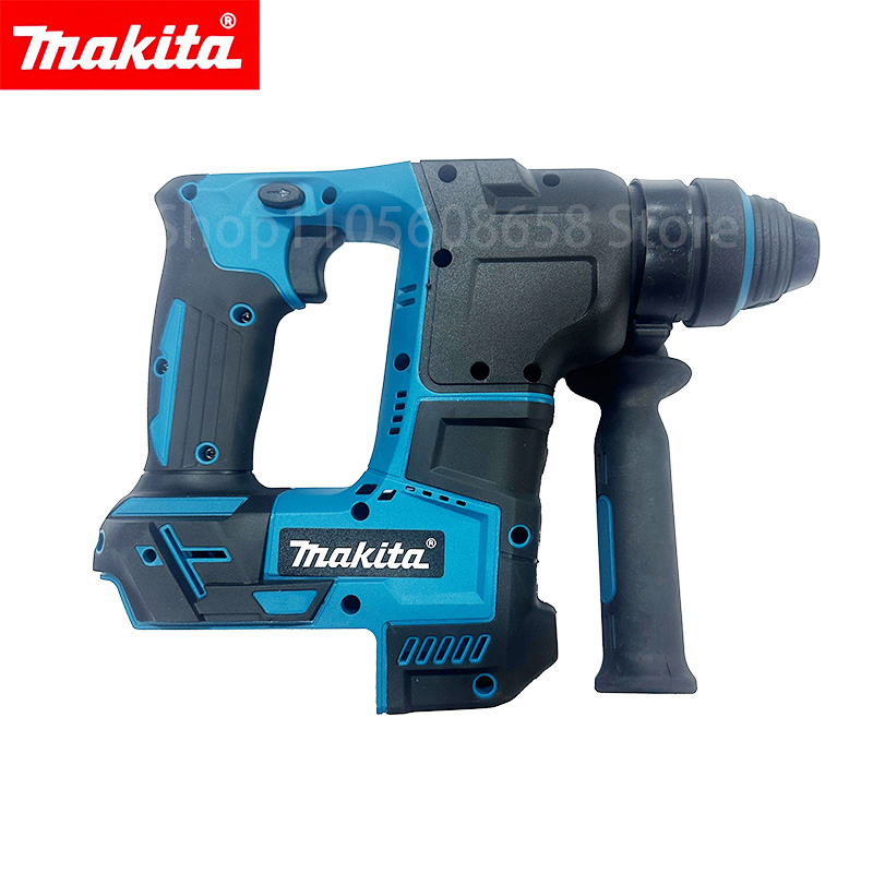 2026 Makita Brushless Rotary H - огляд і ціна Woodworking Hammer