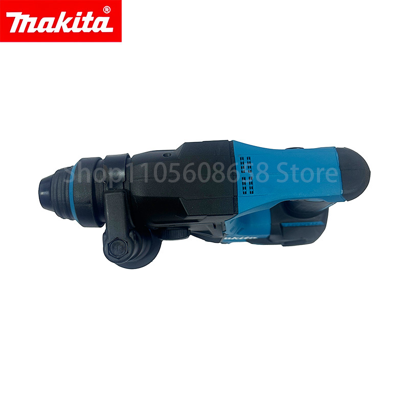 2026 Makita Brushless Rotary H - огляд і ціна Woodworking Hammer
