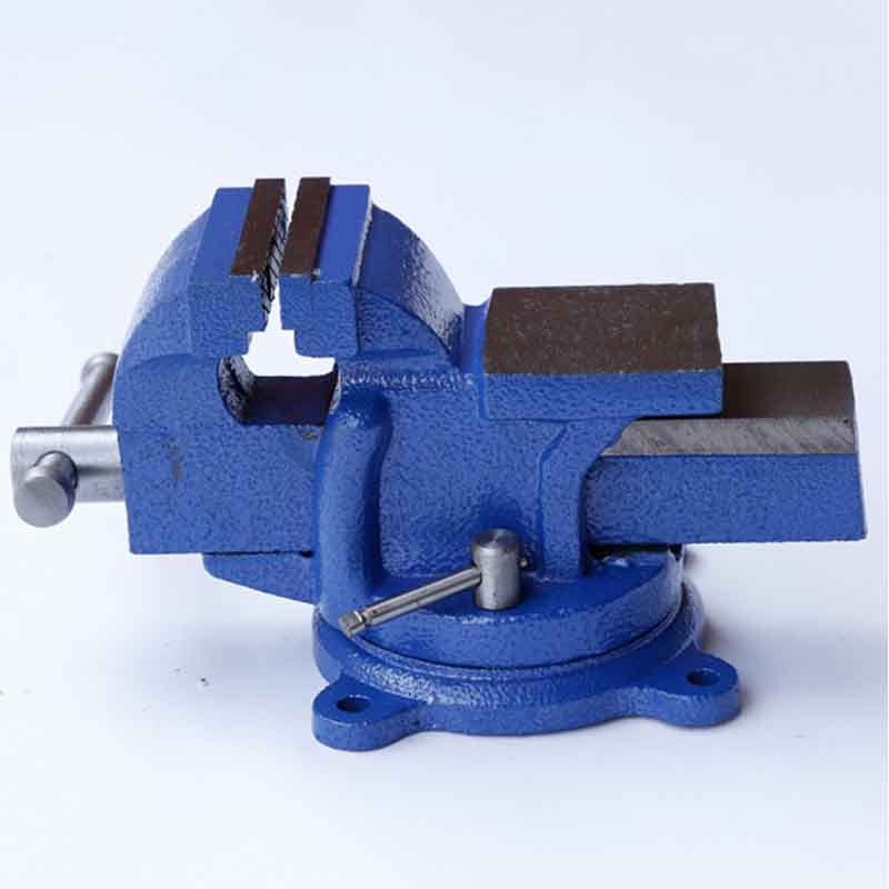 1pc Heavy Duty Bench Vise Hous - огляд і ціна Woodworking Bench Vise