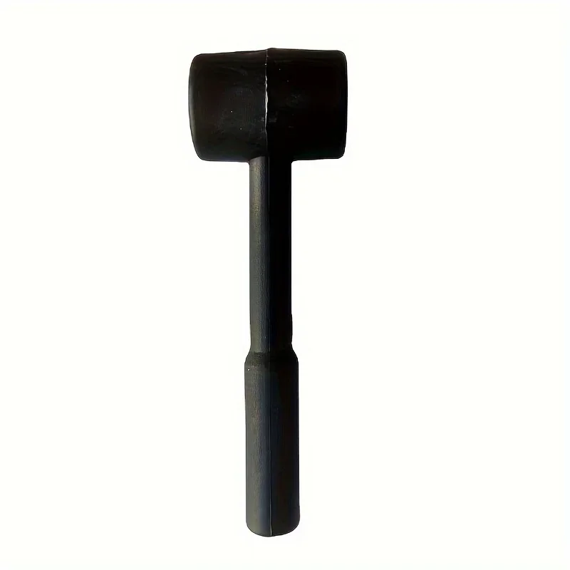 1Pc Black mallet - durable and - огляд і ціна Woodworking Gift Ideas