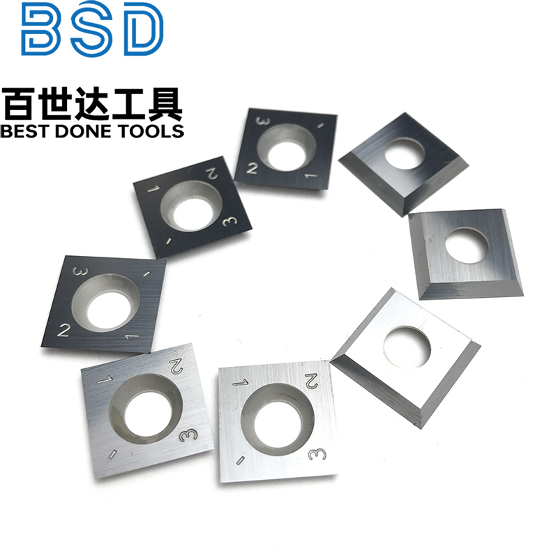 10pcs 15x15x2.5mm 30 Degree So - огляд і ціна Woodworking Lathe