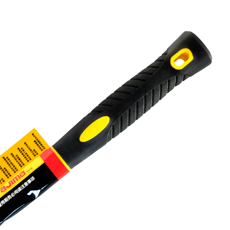 Tajima QHC-8/12/16 Fiber handl - огляд і ціна Woodworking Hammer