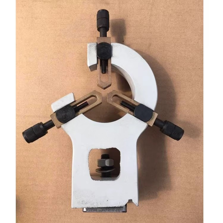 WM210V Mini Lathe Center Frame - огляд і ціна Woodworking Lathe