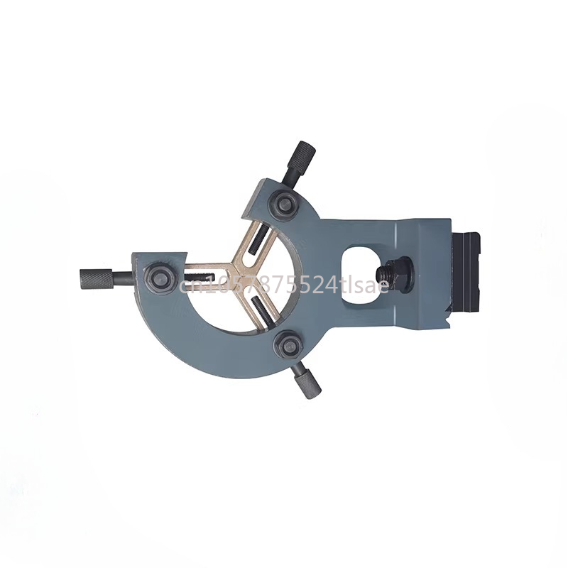 WM210V Mini Lathe Center Frame - огляд і ціна Woodworking Lathe