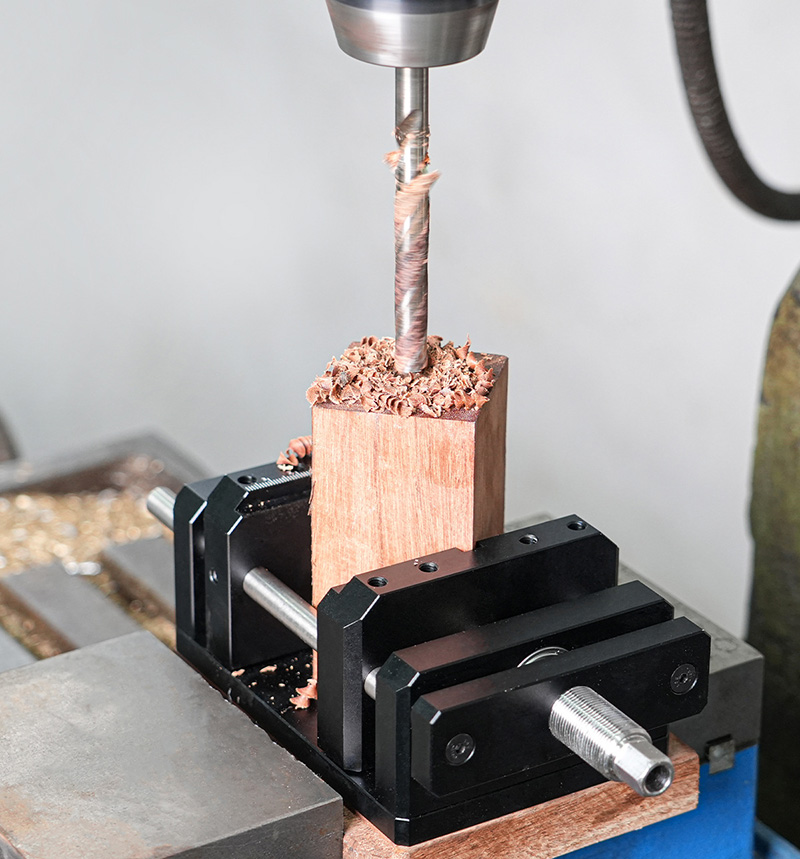 DIY Woodworking Self-Centering - огляд і ціна Woodworking Bench Vise