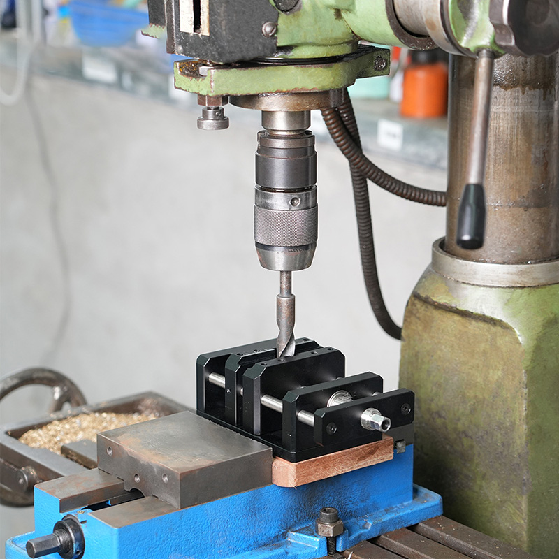DIY Woodworking Self-Centering - огляд і ціна Woodworking Bench Vise