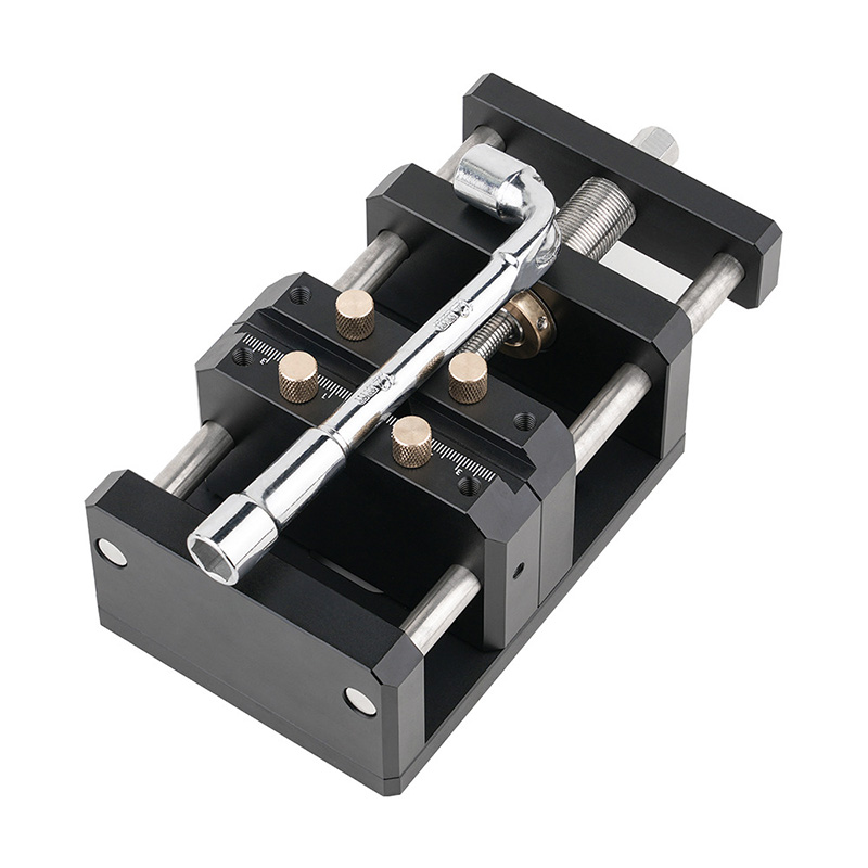 DIY Woodworking Self-Centering - огляд і ціна Woodworking Bench Vise
