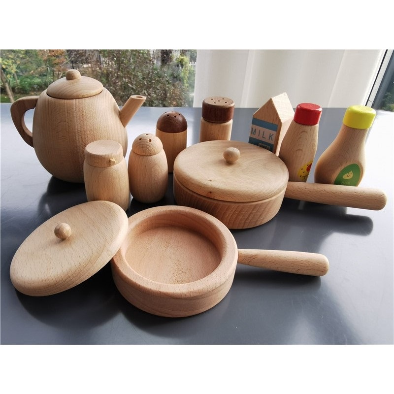 Kids Montessori Wood Toy Unpai - огляд і ціна Woodworking Kids Toys