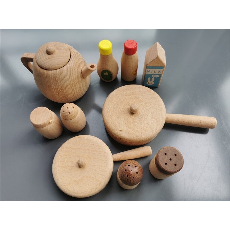 Kids Montessori Wood Toy Unpai - огляд і ціна Woodworking Kids Toys