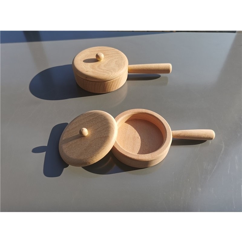 Kids Montessori Wood Toy Unpai - огляд і ціна Woodworking Kids Toys