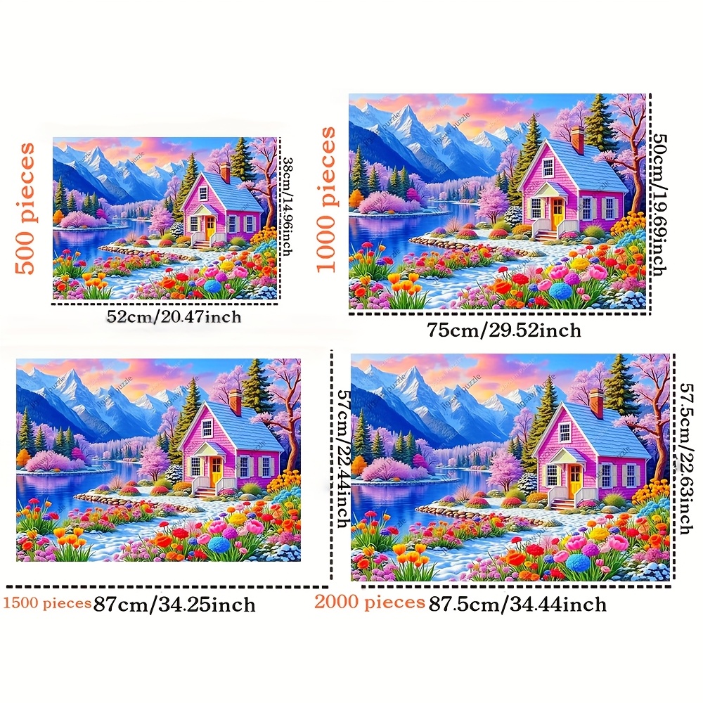 2000/1500/1000/500pcs Wooden J - огляд і ціна Woodworking Hobby