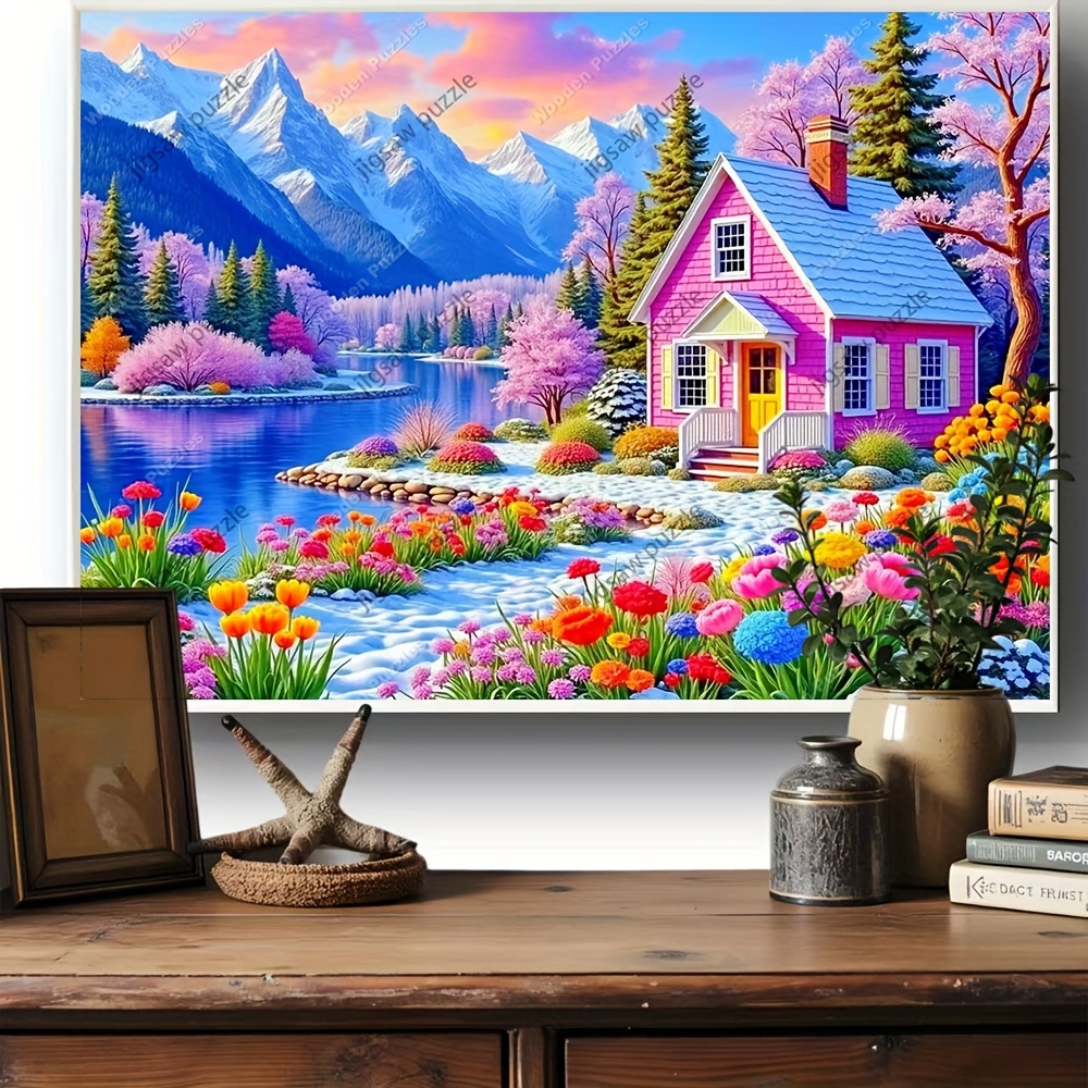 2000/1500/1000/500pcs Wooden J - огляд і ціна Woodworking Hobby