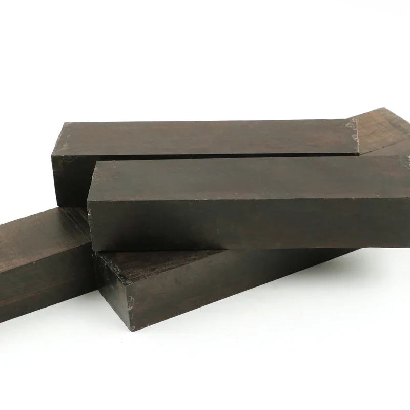 Big Size African Ebony Wood  B - огляд і ціна Woodworking Lathe