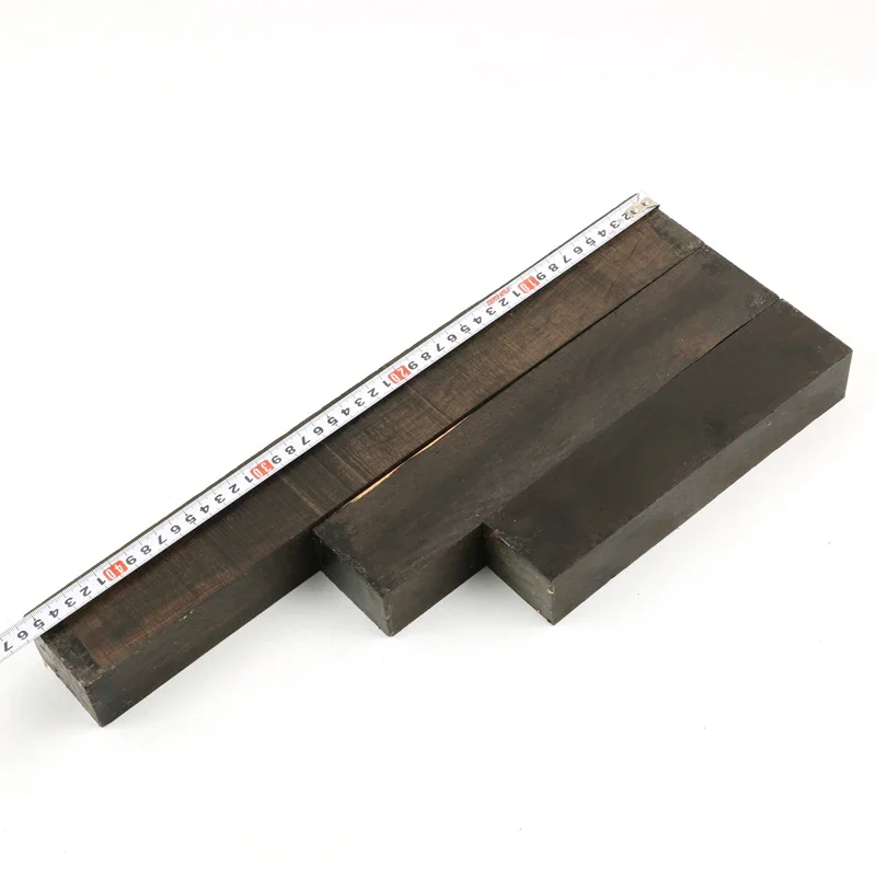 Big Size African Ebony Wood  B - огляд і ціна Woodworking Lathe