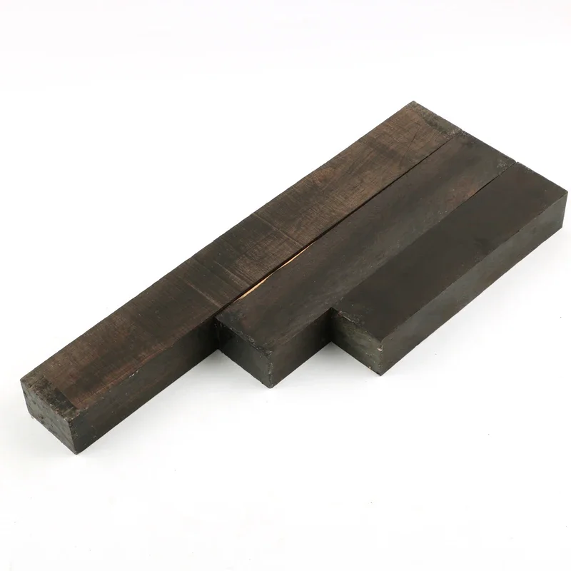 Big Size African Ebony Wood  B - огляд і ціна Woodworking Lathe
