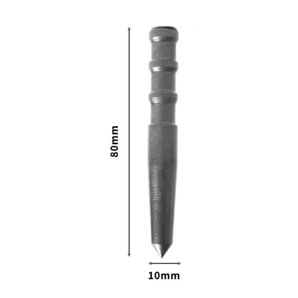 Precision Center Punch Locator - огляд і ціна Woodworking Drills