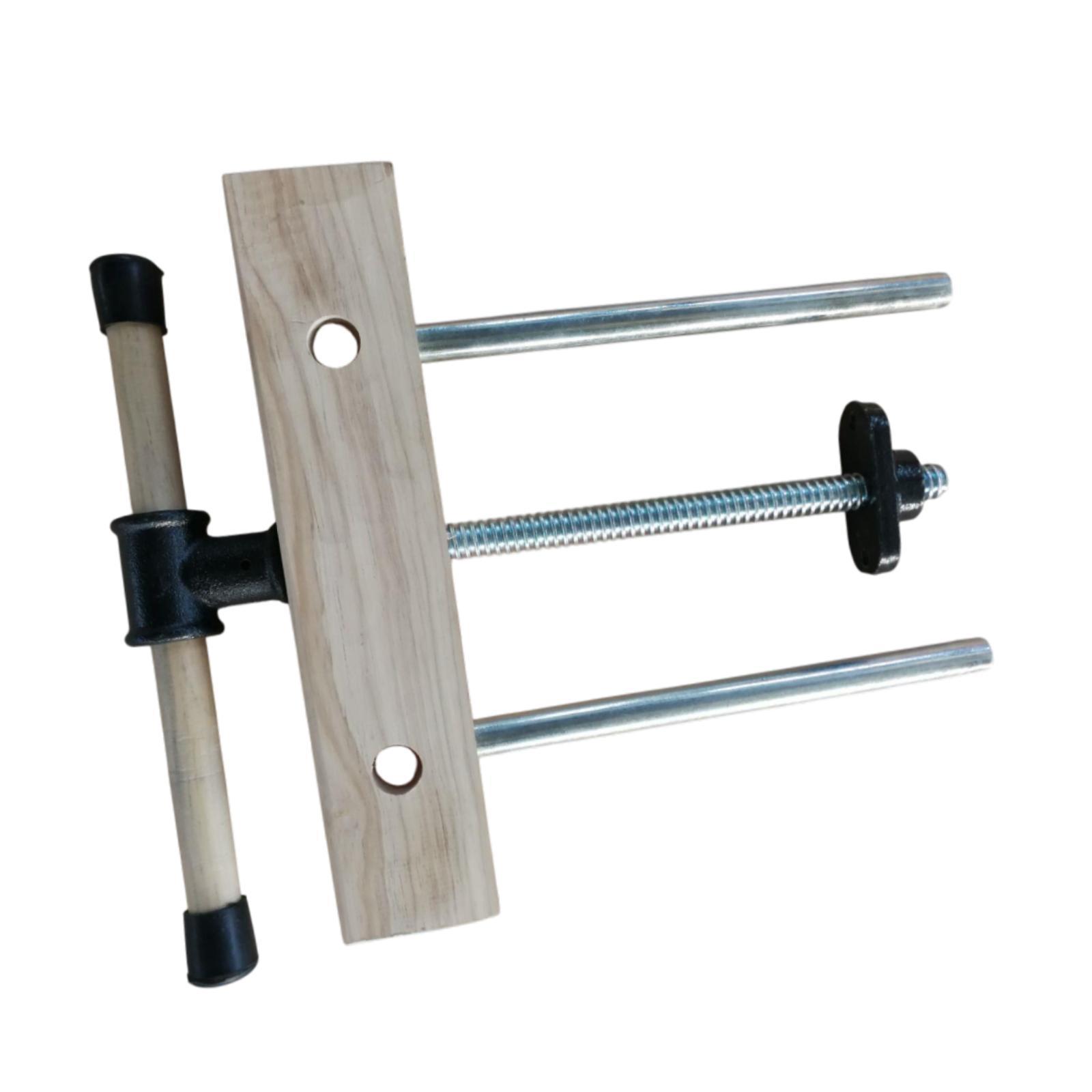 Woodworking Vise Clamping Prof - огляд і ціна Woodworking Bench Vise