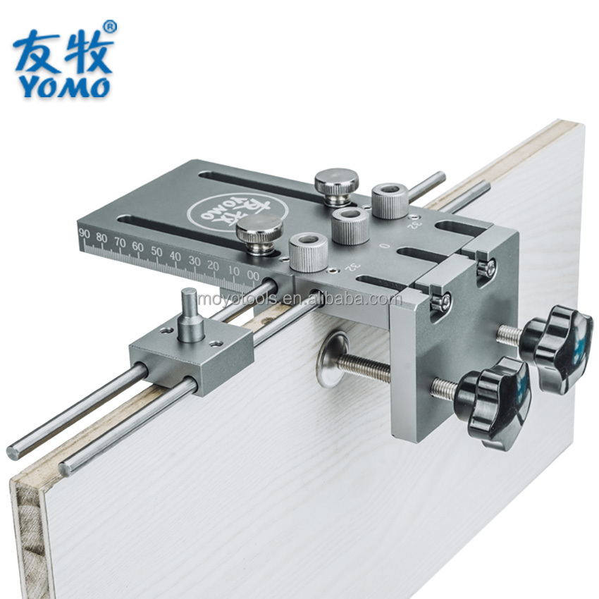 Upgrade Dowelling Jig for Furn - огляд і ціна Woodworking Drills