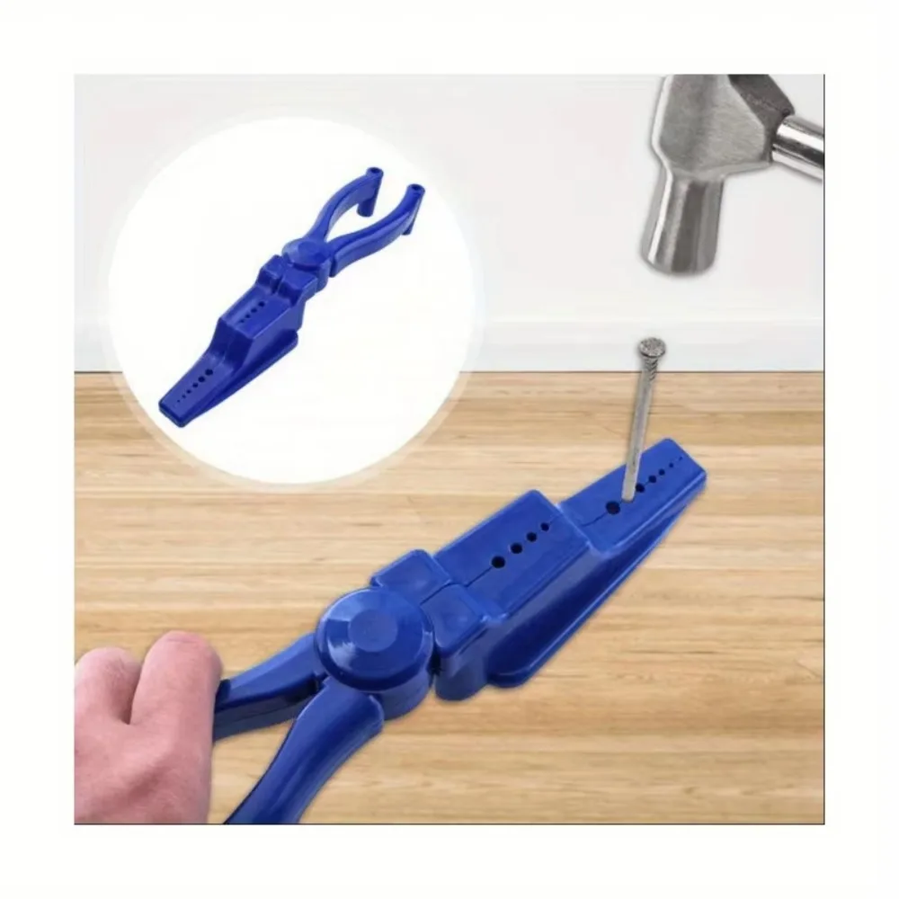 Finger Protection Safety Nail  - огляд і ціна Woodworking Hammer