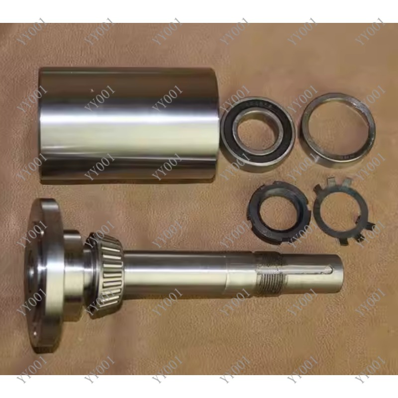 80/100/125/160 Lathe Spindle H - огляд і ціна Woodworking Lathe