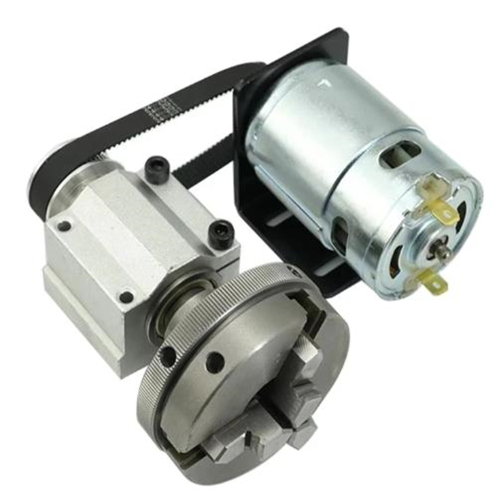 NEW Multifunctional 895 Motor  - огляд і ціна Woodworking Lathe
