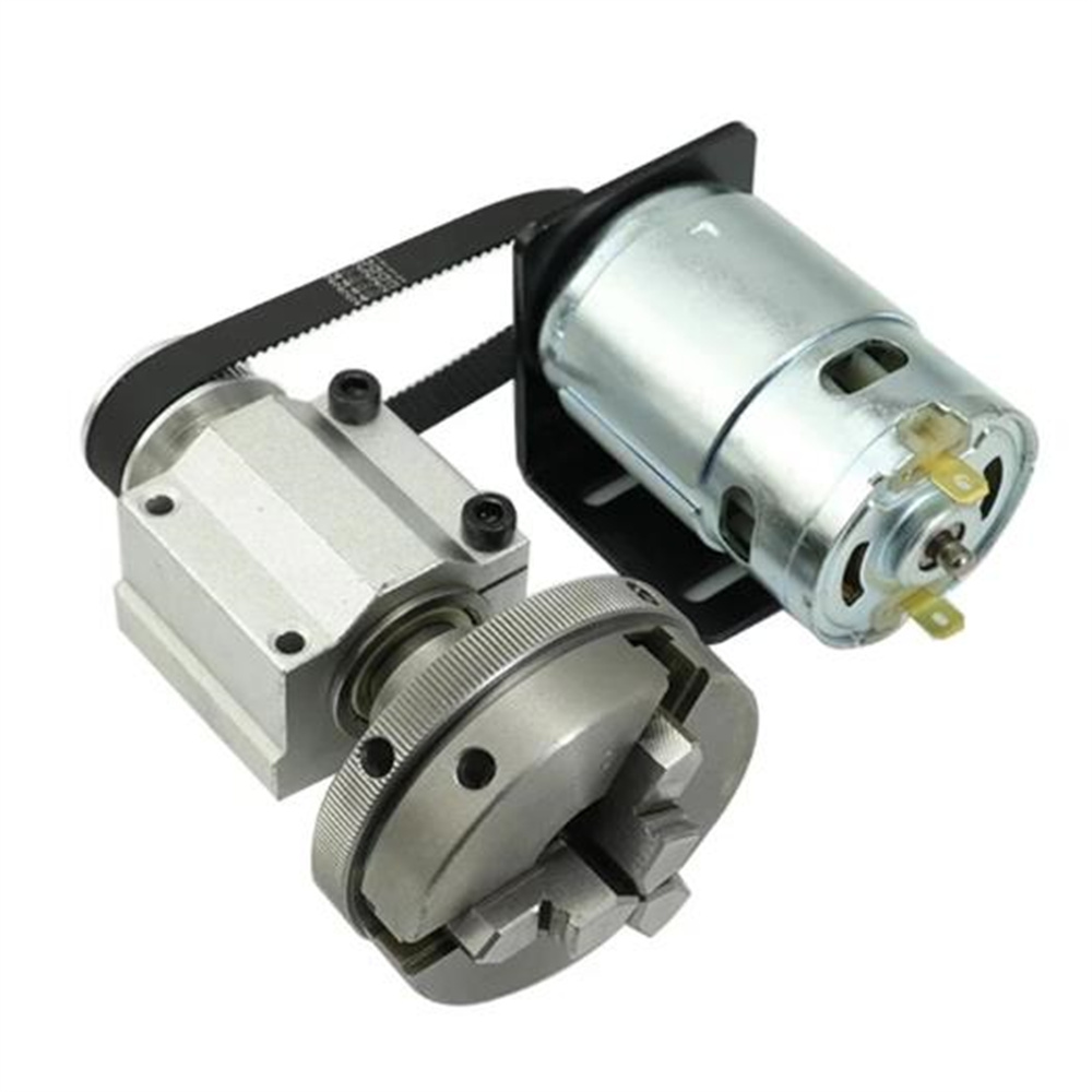 NEW Multifunctional 895 Motor  - огляд і ціна Woodworking Lathe