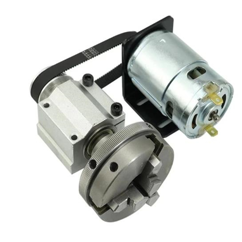 NEW Multifunctional 895 Motor  - огляд і ціна Woodworking Lathe
