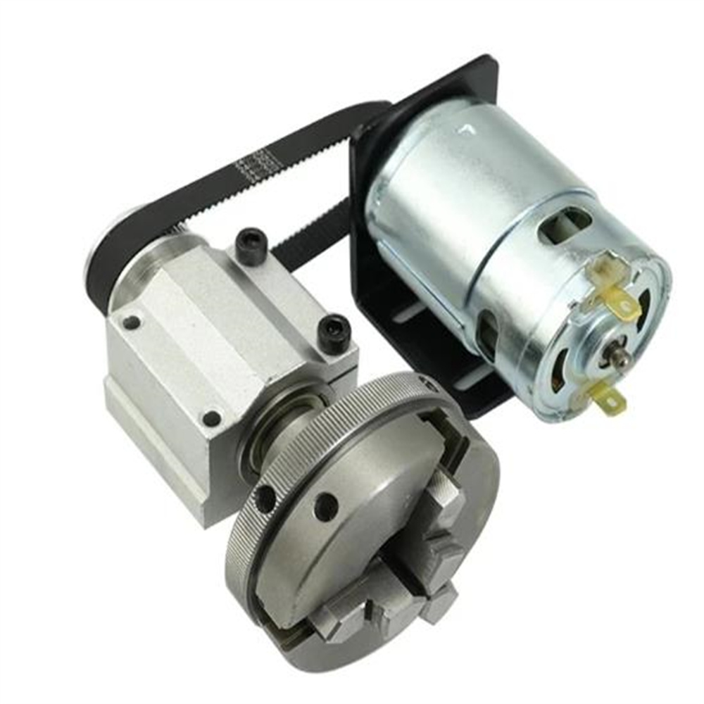NEW Multifunctional 895 Motor  - огляд і ціна Woodworking Lathe