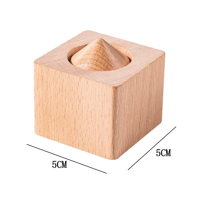 Impossible Wooden Blocks Take  - огляд і ціна Woodworking Hobby