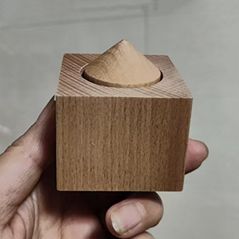 Impossible Wooden Blocks Take  - огляд і ціна Woodworking Hobby