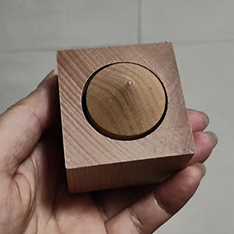 Impossible Wooden Blocks Take  - огляд і ціна Woodworking Hobby