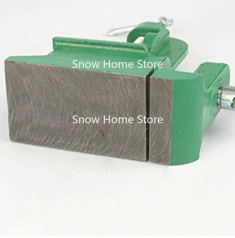 1PC Bench Vice Machine Vise Cl - огляд і ціна Woodworking Bench Vise