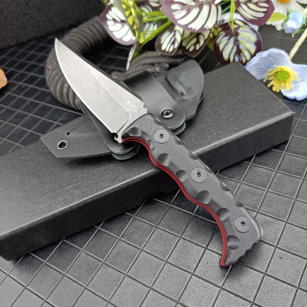 TKELL 003 Knife Multi-function - огляд і ціна Woodworking Gift Ideas