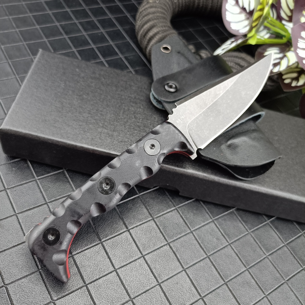 TKELL 003 Knife Multi-function - огляд і ціна Woodworking Gift Ideas