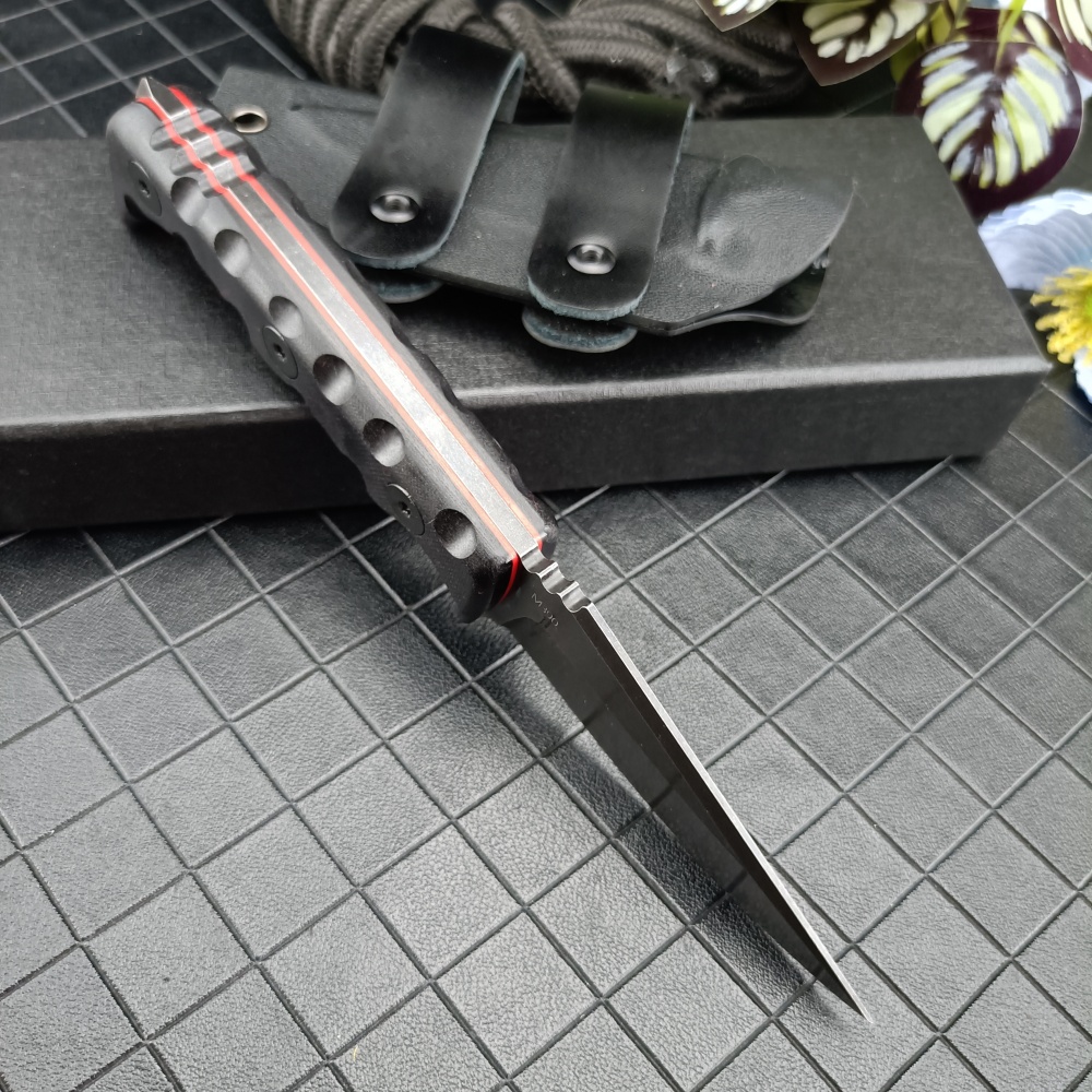 TKELL 003 Knife Multi-function - огляд і ціна Woodworking Gift Ideas