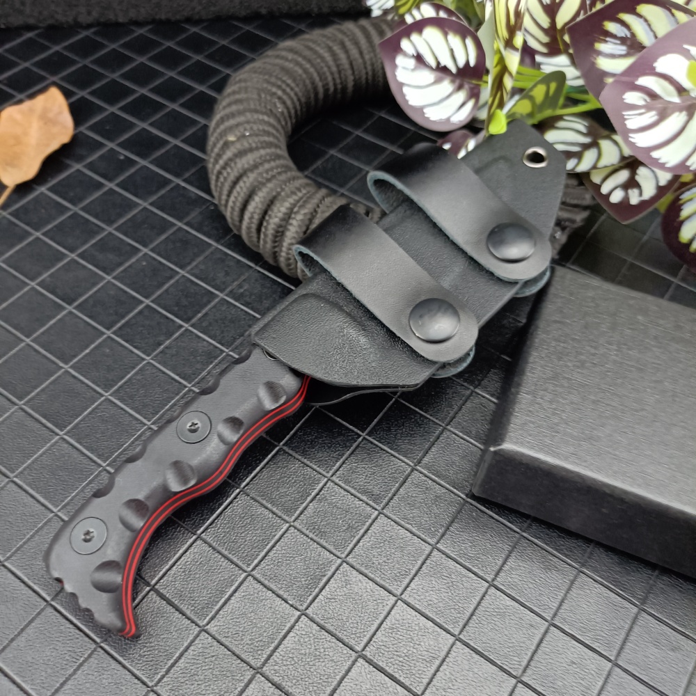 TKELL 003 Knife Multi-function - огляд і ціна Woodworking Gift Ideas