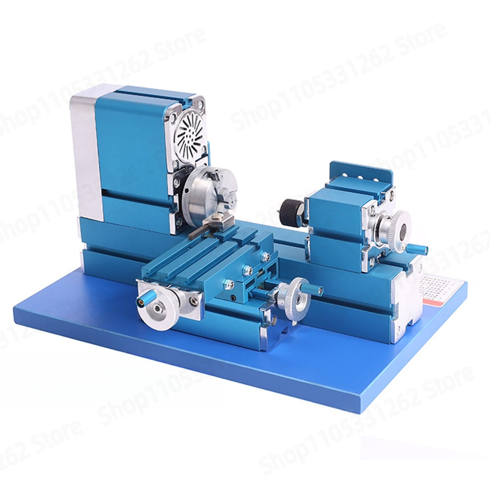 Pilot Micro Lathe W103MA 24W 3 - огляд і ціна Woodworking Lathe