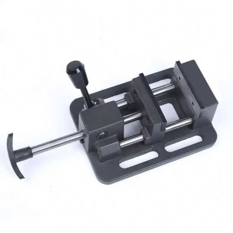Vice fixture Q19K160 6inch Fas - огляд і ціна Woodworking Drills