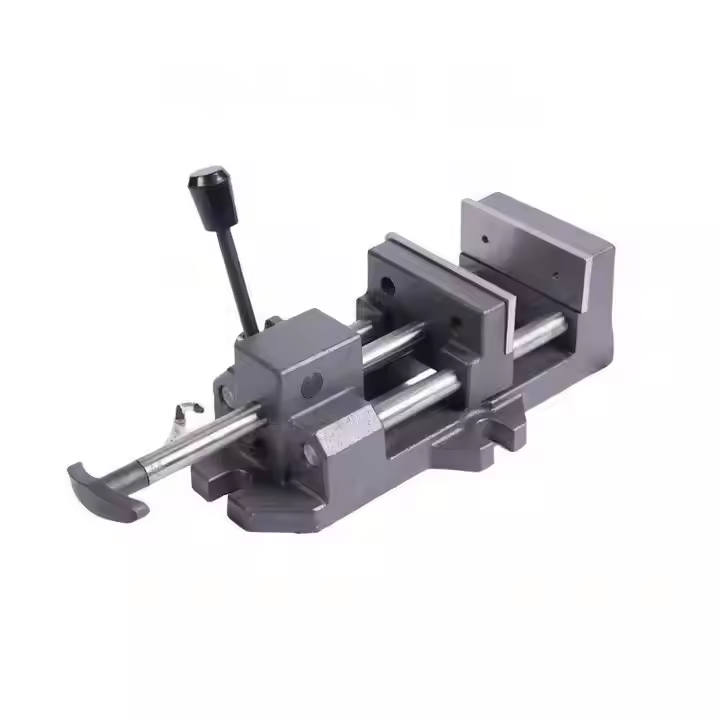 Vice fixture Q19K160 6inch Fas - огляд і ціна Woodworking Drills