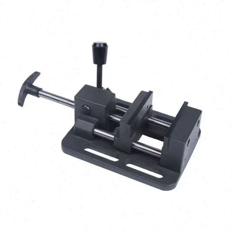 Vice fixture Q19K160 6inch Fas - огляд і ціна Woodworking Drills