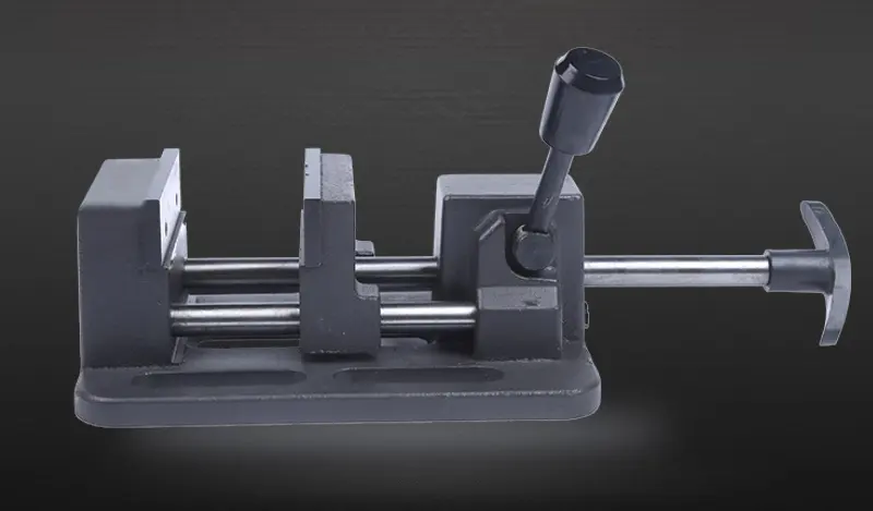 Vice fixture Q19K160 6inch Fas - огляд і ціна Woodworking Drills