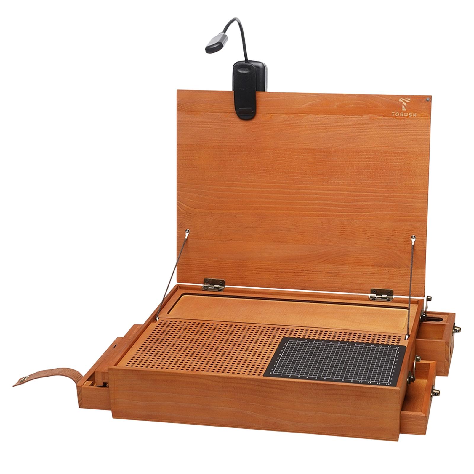 Hobby Work Table for Model Bui - огляд і ціна Woodworking Shop