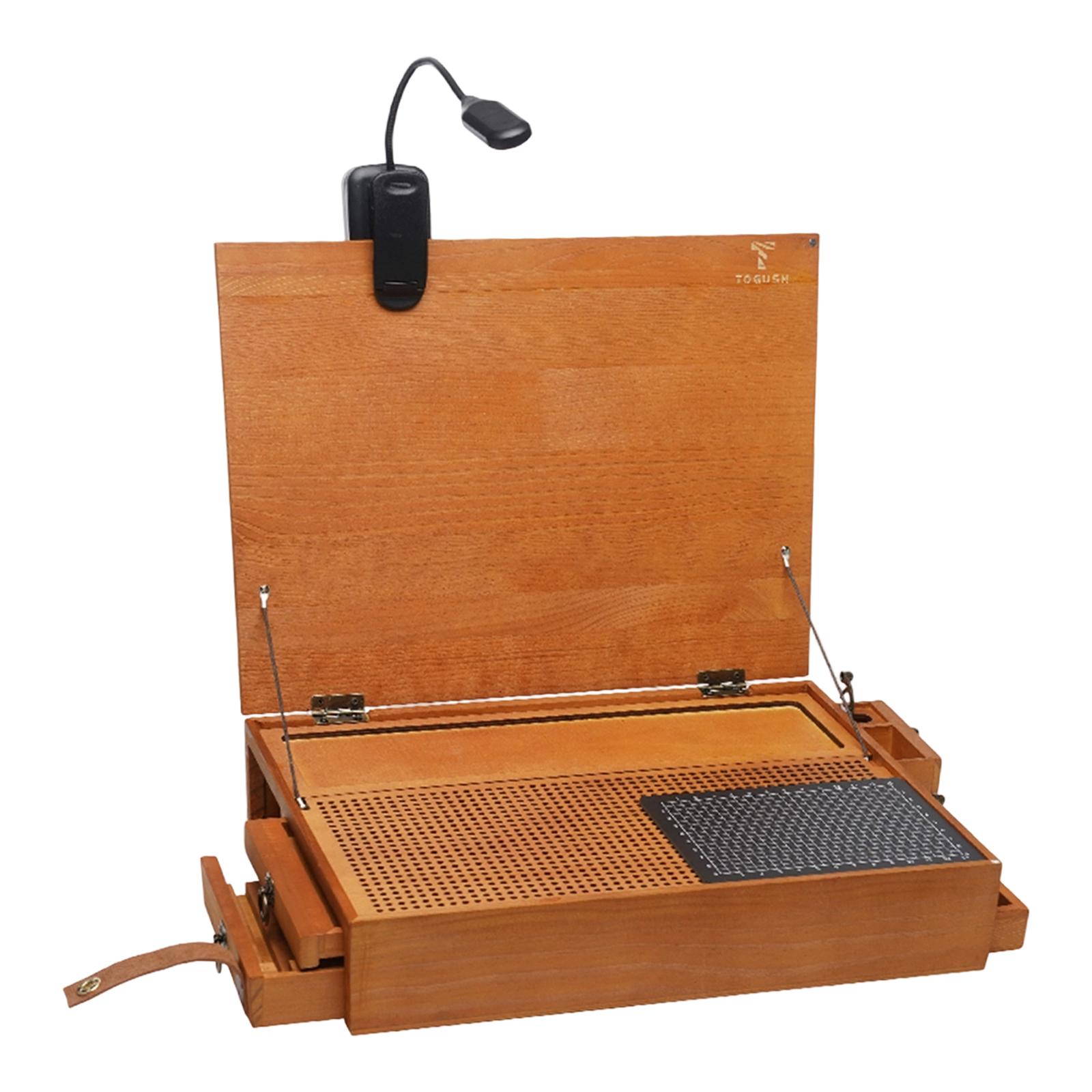 Hobby Work Table for Model Bui - огляд і ціна Woodworking Shop